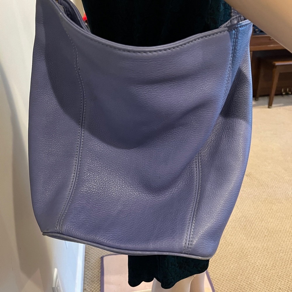 Vintage Coach bag